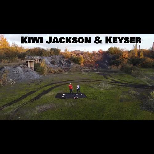 Kiwi Jackson & Keyser (Explicit)
