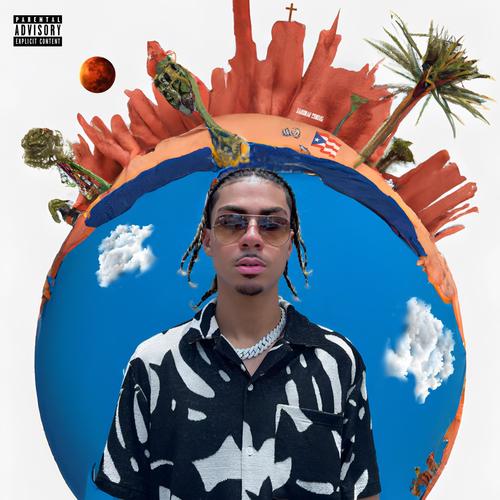 WRLD IN MY HANDS 2 (Explicit)