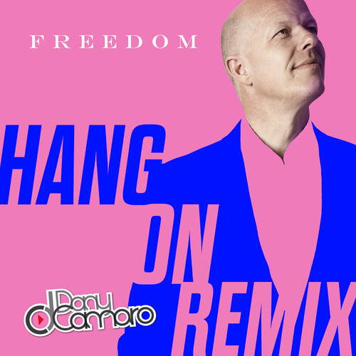 Hang On (Comaro & Steffwell Remixes)