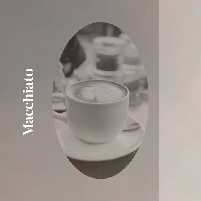 Macchiato