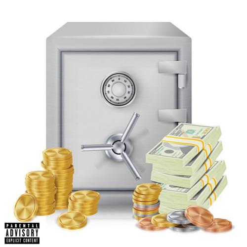 Flood The Bank (feat. Siete7x) [Explicit]