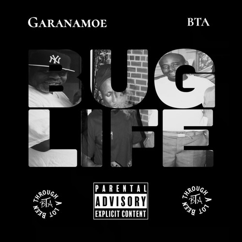 Bug Life (Explicit)