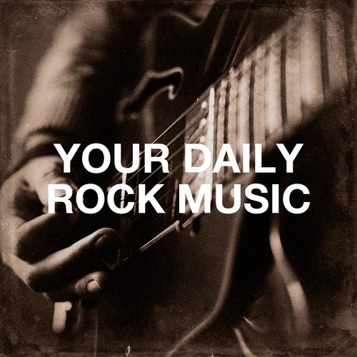 Your Daily Rock Music