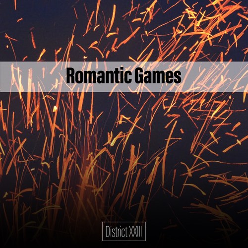 Romantic Games District XXIII