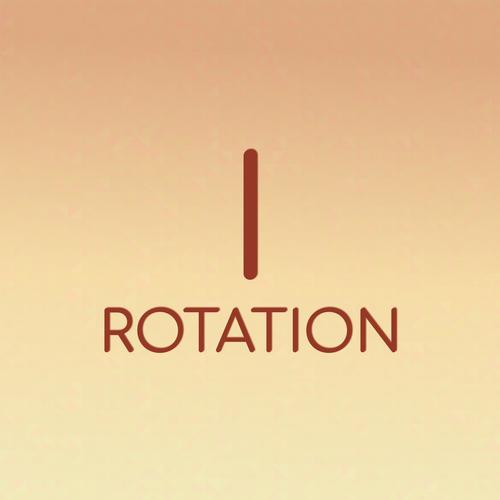 I Rotation