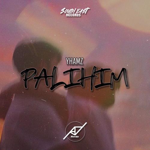 Palihim (feat. Yhamz)