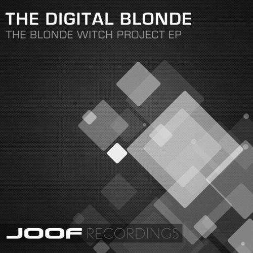 The Blonde Witch Project EP