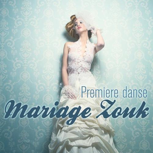 Mariage zouk (Première danse)