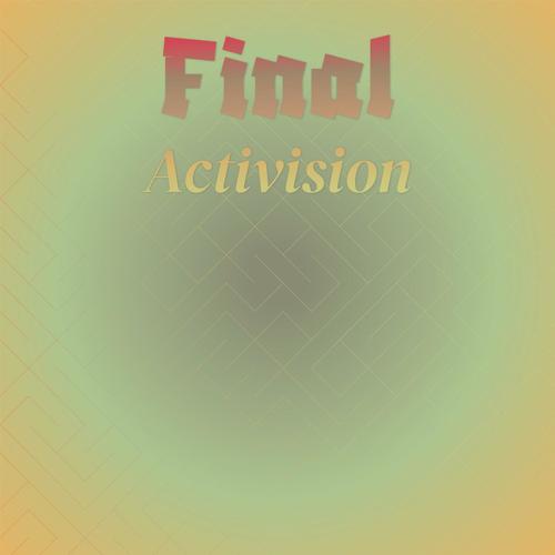 Final Activision