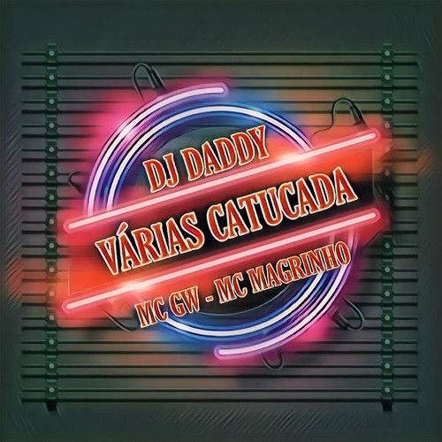 VARIAS CATUCADA (Explicit)