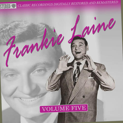 Frankie Laine Volume Five