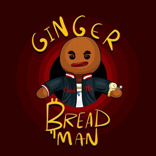 Ginger Bread Man