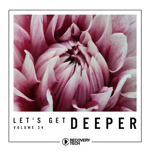 Let's Get Deeper, Vol. 34