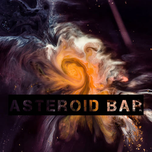 Asteroid Bar