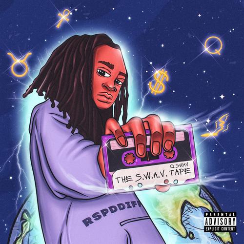 The S.W.A.V. Tape (Explicit)