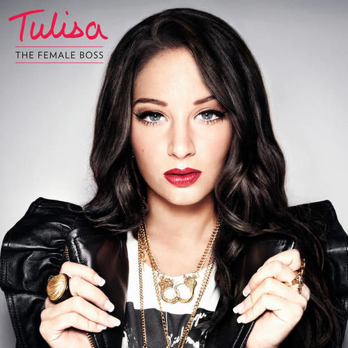 The Female Boss (Deluxe Version) [Explicit]