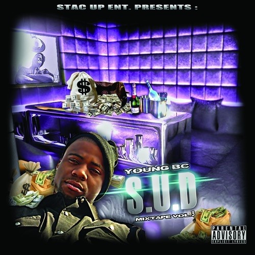 S.U.D Vol. 3 (Explicit)