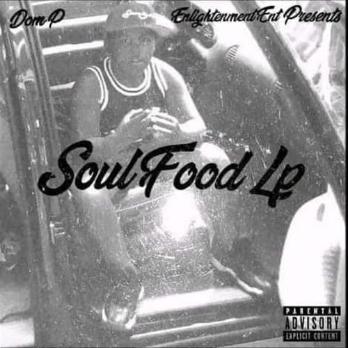 Soul Food Lp (Explicit)