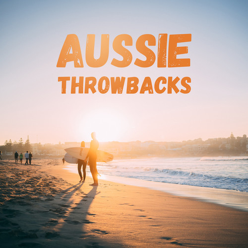 Aussie Throwbacks