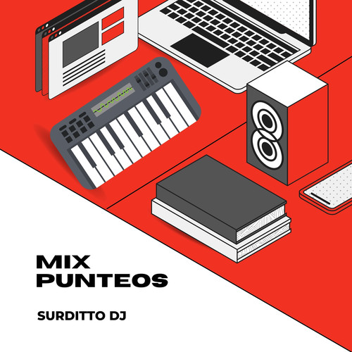 Mix Punteos