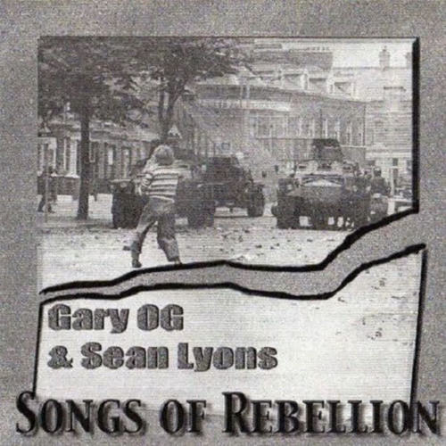 Songs of Rebellion