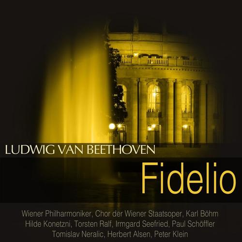 Beethoven: Fidelio