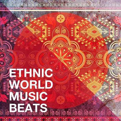 Ethnic World Music Beats