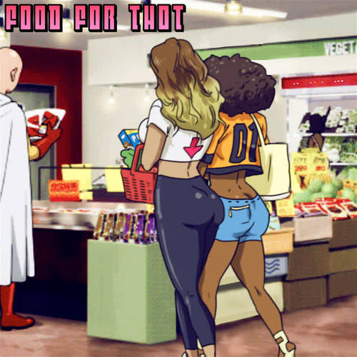 Food for Thot (Explicit)