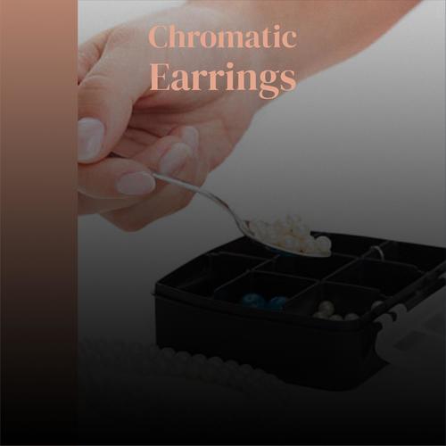 Chromatic Earrings