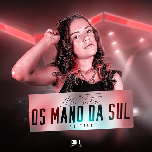 Os Mano da Sul