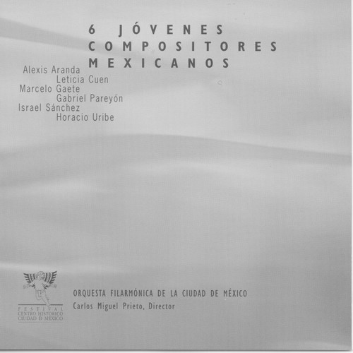 Lacandonia, Concerto for djembe and orchestra (feat. Marcelo Gaete, Orquesta Filarmónica de la Ciudad de México & Carlos Miguel Prieto, conductor) [Live recording]