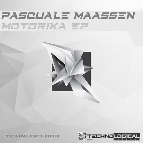 Motorika EP