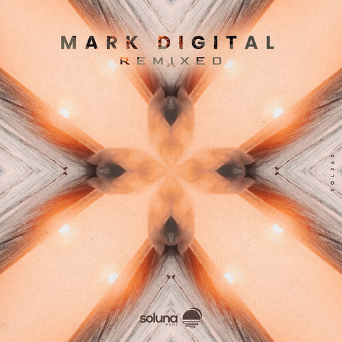 Mark Digital Remixed