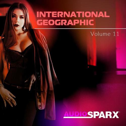 International Geographic Volume 11