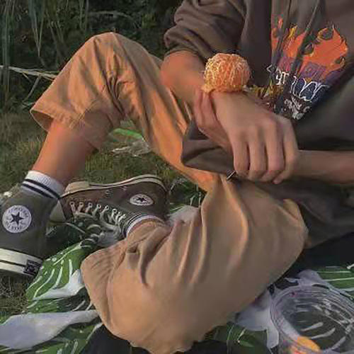 只怪夜太深