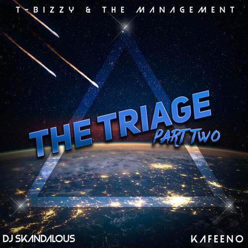 The Triage Part Two