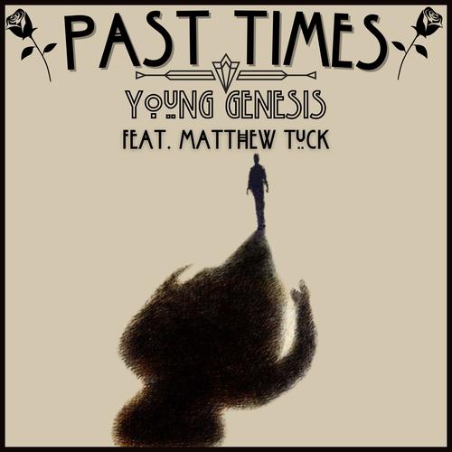 Past Times