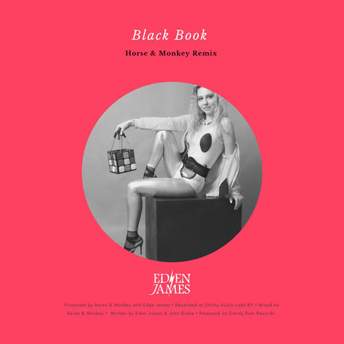 Black Book (Horse & Monkey Remix)