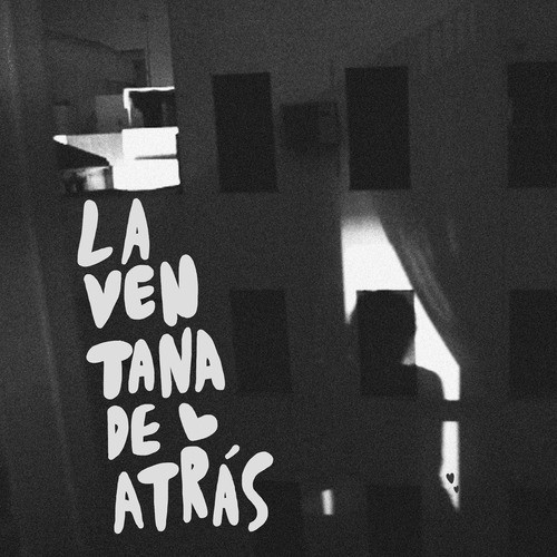 La Ventana de Atrás (Borneo, Laura Andrés)