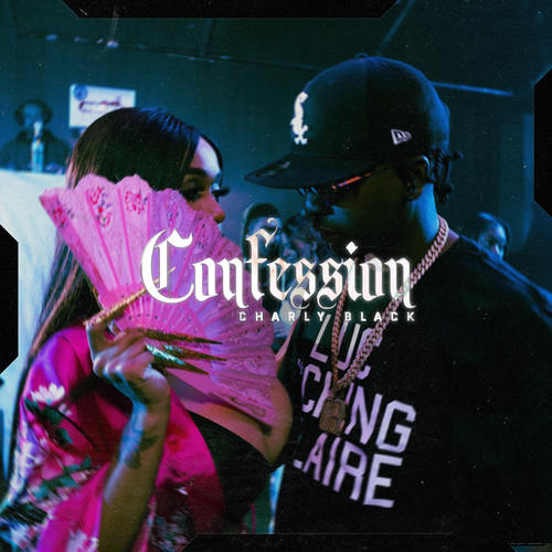 Confession (Explicit)