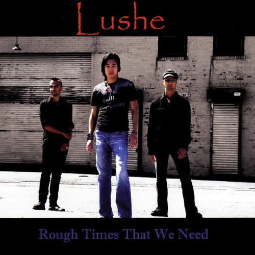 Rough Times That We Need