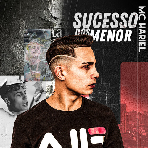 Sucesso Dos Menor (Explicit)