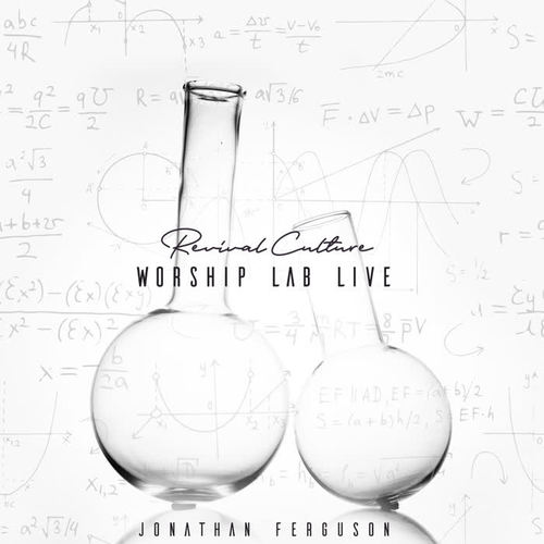 Revival Culture Worship Lab (Live)