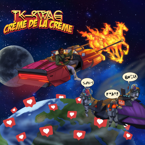 Crème De La crème