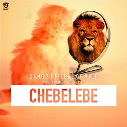 Chebelebe (Zeal VVIP)