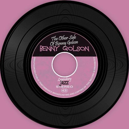 The Other Side Of Benny Golson