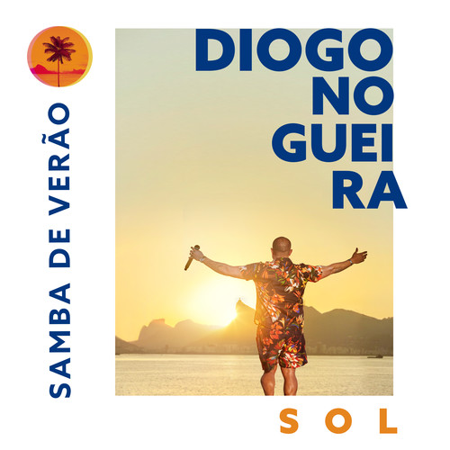 Samba de Verão_Sol