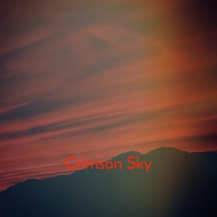 Crimson Sky