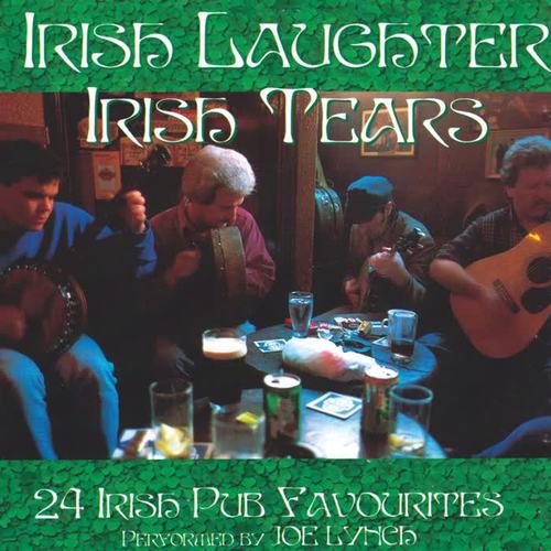 Irish Laughter Irish Tears