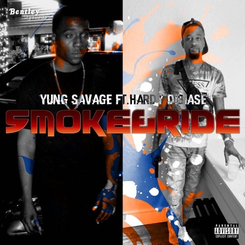 Smoke & Ride (Explicit)